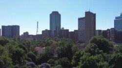 Zimbabwe- to Host SADC Summit Amid Crackdown on Opposition, Pro-democracy Leaders