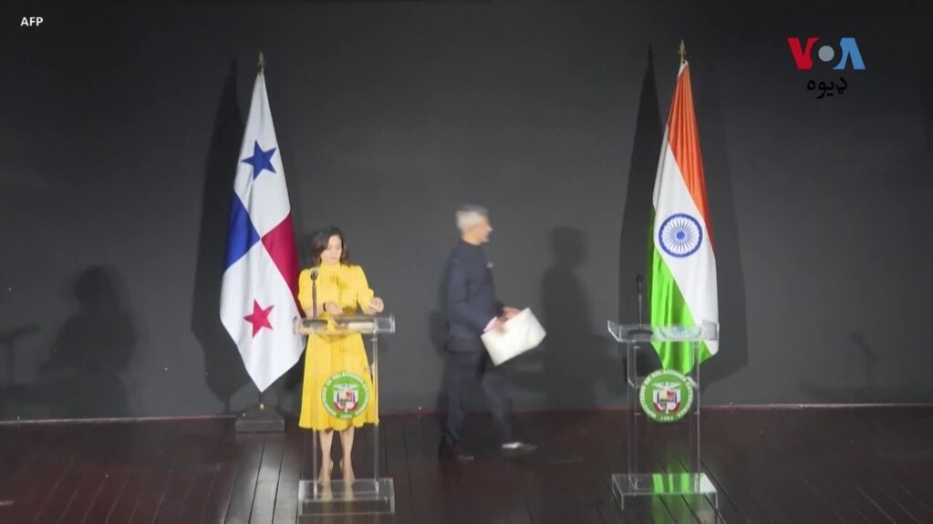 پاکستان د هند د خارجه چارو د وزیر ایس جی شنکر دا بیان رد کړی چې پاکستان د ترهګرو تنظیمونو مرسته کوي.
