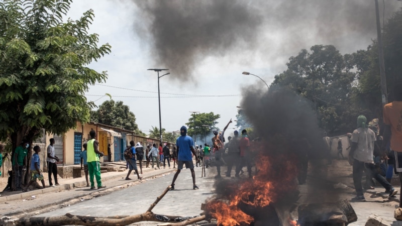 Sénégal: touchés par le chômage, des jeunes portent le combat de l'opposant Sonko à Ziguinchor
