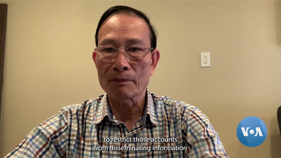 Vietnam: Nguyen Van Hai