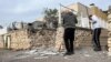 Serangan roket ke Israel, di tengah permusuhan lintas batas yang sedang berlangsung antara Hizbullah dan pasukan Israel, di Shlomi, Israel utara, 29 Maret 2024. (Foto: REUTERS/Avi Ohayon)