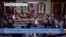 VOA60 America - House approves debt limit deal
