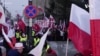 Новата влада во Полска се соочува со отпор за промени 