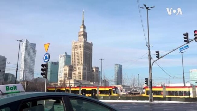 Новата влада во Полска се соочува со отпор за промени 