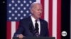 Biden Targets Trump in Speech Defending Democracy as ‘Sacred Cause’ 
