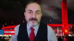 Almanya-Türkiye maçındaki ıslıklara tepki