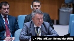 Сергій Кислиця, постійний представник України при ООН вчергове нагадав про необхідність реформування Ради Безпеки