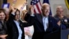 Harris opposes US Steel's sale to a Japanese firm during joint Pennsylvania event with Biden 