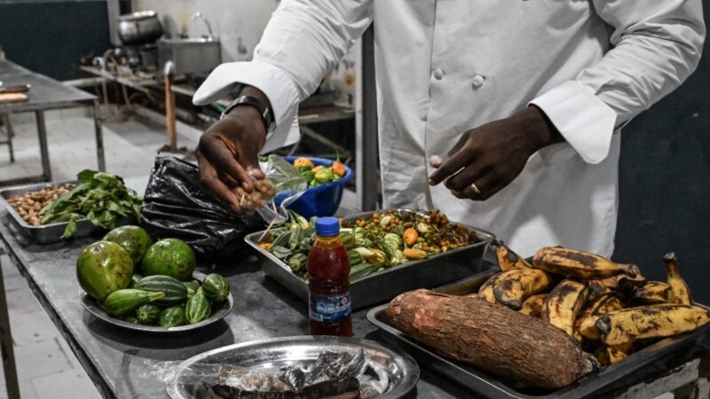 Les grands restaurants ivoiriens revisitent la cuisine locale