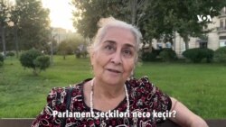 Sorğu: Parlament seçkiləri necə keçir?
