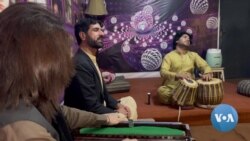 Afghan Musicians in Pakistan Worried About Pakistan’s Planned Deportation 