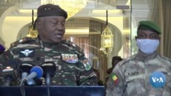🇳🇪🇲🇱Niger Djamana Kuntigi Be tamana Mali Kono A ka bɔli fɔlɔ