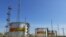 Хранилища топлива компании «Роснефть» недалеко от города Нефтегорска в Самарской области. Россия, 1 сентября 2023 года. REUTERS/Александр Манзюк/Фото из архива.