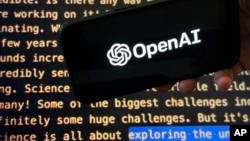Logo Open AI