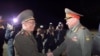Russian Defense Minister in North Korea to Mark War Anniversary