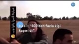 İsrail: “100’den fazla kişi kaçırıldı”