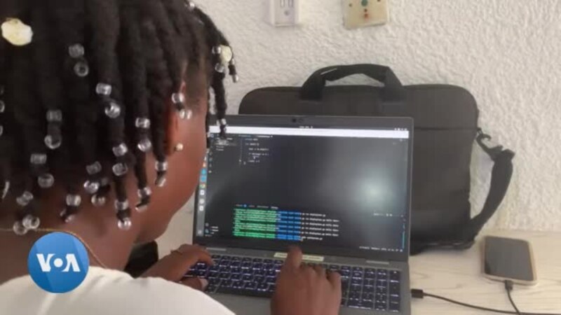 DigiFemmes, l'école numérique qui donne du pouvoir aux femmes en Côte d'Ivoire