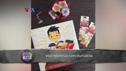 Dunia Kita: Tantangan dalam Kesejahteraan Anak, Sorotan Hari Anak di AS