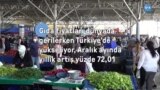 Dünyada gıda fiyatları düşerken Türkiye’de neden artıyor? 