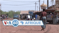 VOA60 Afrique : Burkina, RDC, Tanzanie, Comores