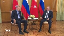 Erdogan bi Serkeftina di Hilbijartinê de ji Her Demê Bihêztir Tê Dîtin