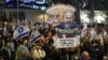 Thousands of Israelis Rally for Hostages’ Release, Netanyahu’s Ouster