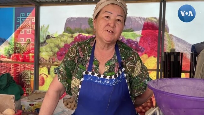 Nukus dehqon yarmarkasi: Qoraqalpog'istondagi narx-navo