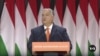 Hungary Threatens to Block EU Aid for Ukraine, Veto Membership Bid