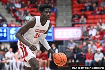 NBA de volta! Conheça os jogadores nascidos no continente africano