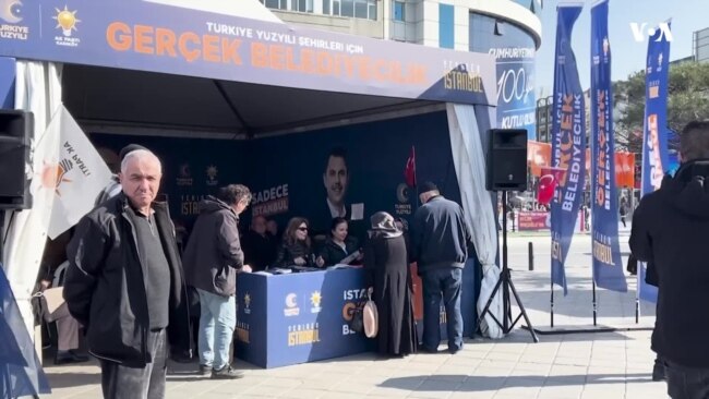 Политички превирања со вештачка интелигенција и лажни вести во Турција 