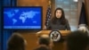 سالگرد مهسا؛ معاون وزیر خارجه آمریکا: جمهوری اسلامی از اعتراضات درس نگرفته است