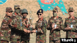 বাংলাদেশ সশস্ত্র বাহিনী জাতিসংঘের বিভিন্ন শান্তিরক্ষা মিশনে মোট ২৭ হাজার ৯৪১ কোটি টাকা আয় করেছে।