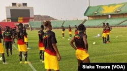 Sport: Ka daminin 24 na ka se zuluyekalo tile 8 ma san 2023 bɛna kɛ Maroko , a bɔko 4nan na Afiriki san 23 duguma kupu.