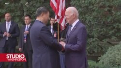 Biden i Xi postigli dogovor o vojnoj komunikaciji, vještačkoj inteligenciji i borbi protiv fentanila