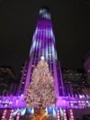 2023 Rockefeller Center 