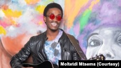 Exploring the Music Scenes of Gaborone and Accra 