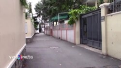 Trăm năm nhà thờ Hạnh Thông Tây