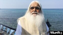 মুক্তিযুদ্ধের অন্যতম সংগঠক সিরাজুল আলম খান