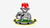 Nigeria Police Force Logo