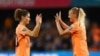 Netherlands Shut Out World Cup Debutants Portugal in 1-0 Win 