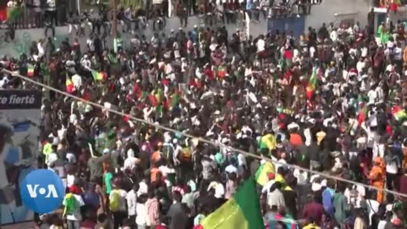 Le Sénégal en campagne électorale raccourcie et en plein ramadan
