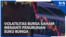 Volatilitas Bursa Saham Menanti Penurunan Suku Bunga