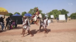 Hit Burkinabè Comical TV Series is Set to Return