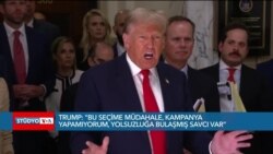 Trump ve dolandırıcılık davasını yürüten Savcı James'ten karşılıklı sert sözler