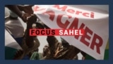 Focus Sahel : la guerre entre la Russie et l'Ukraine va-t-elle s'exporter au Sahel ?