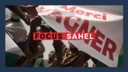 Focus Sahel : la guerre entre la Russie et l'Ukraine va-t-elle s'exporter au Sahel ?