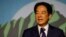 Presidente-eleito de Taiwan Lai Ching-te