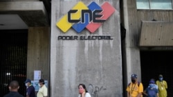 La oposición en Venezuela enfrenta un panorama muy difícil para las elecciones presidenciales
