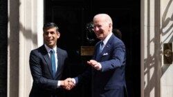 Líderes de la OTAN convergen en Lituania con Ucrania en la agenda 