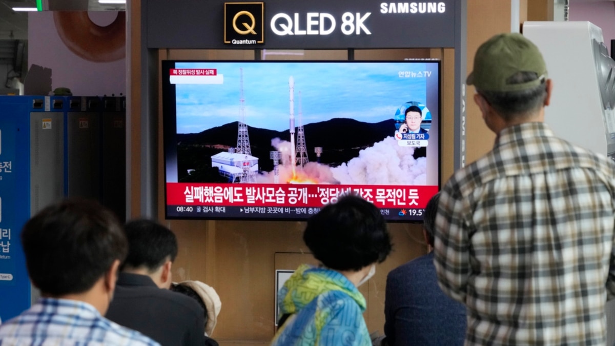 专家分析：中国不大可能因朝鲜发射卫星而对其采取行动